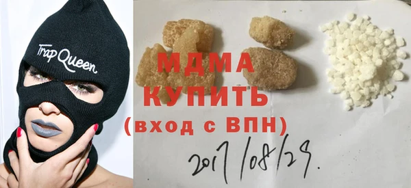 прущий лед Балабаново